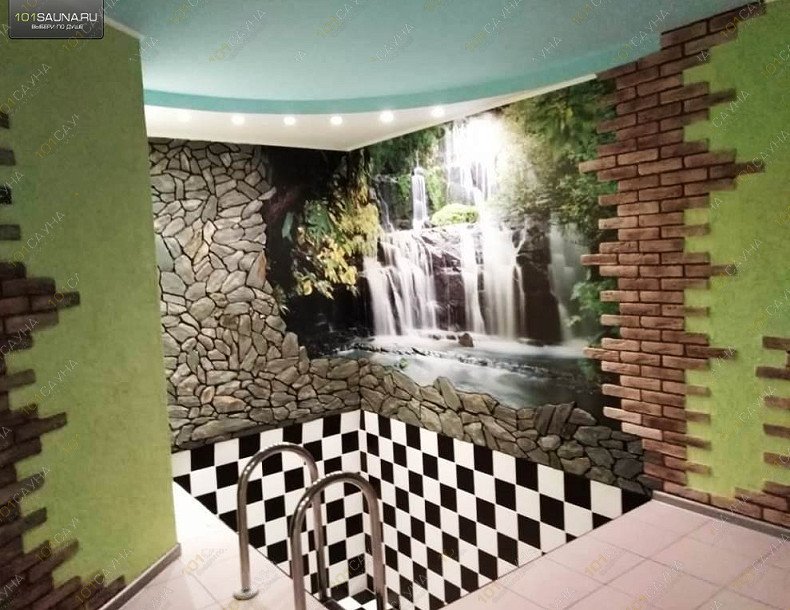 сауна баня гостиница Источник, в Бийске, улица Сибирская, 19 | 2 | 1001sauna.com