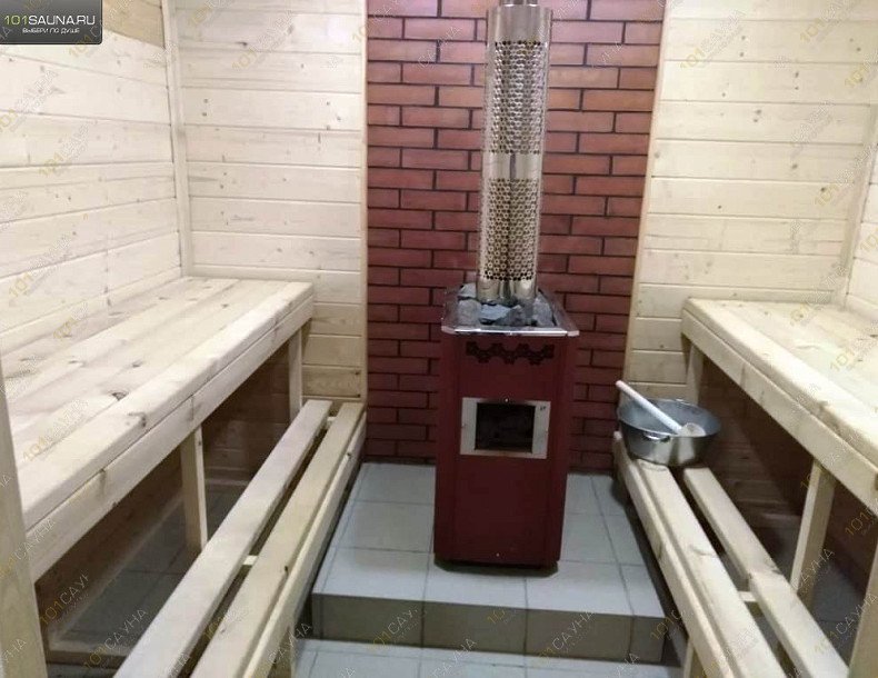 сауна баня гостиница Источник, в Бийске, улица Сибирская, 19 | 3 | 1001sauna.com