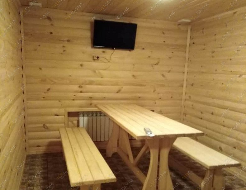 сауна баня гостиница Источник, в Бийске, улица Сибирская, 19 | 5 | 1001sauna.com