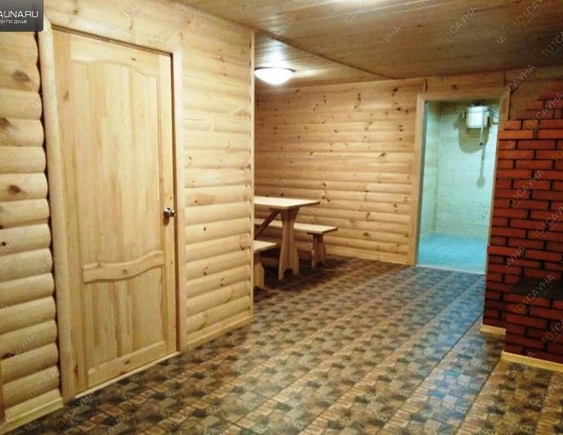 сауна баня гостиница Источник, в Бийске, улица Сибирская, 19 | 7 | 1001sauna.com