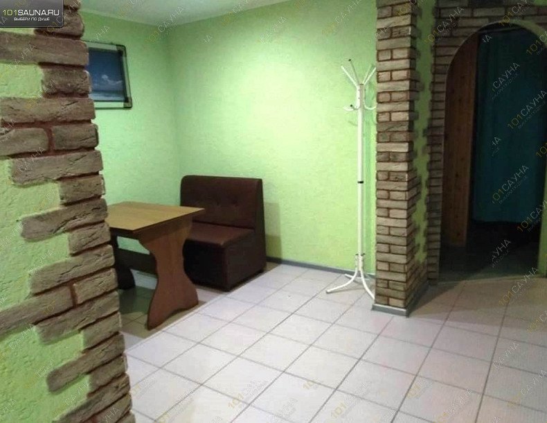 сауна баня гостиница Источник, в Бийске, улица Сибирская, 19 | 8 | 1001sauna.com