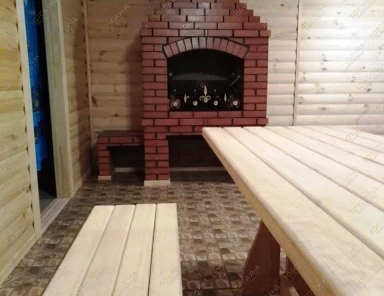 сауна баня гостиница Источник, в Бийске, улица Сибирская, 19 | 9 | 1001sauna.com