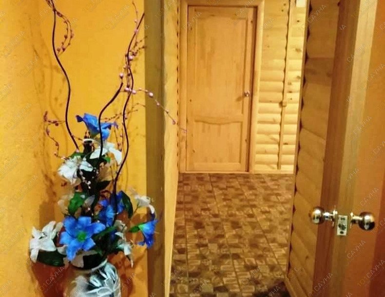 сауна баня гостиница Источник, в Бийске, улица Сибирская, 19 | 12 | 1001sauna.com