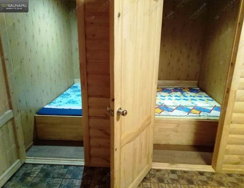 сауна баня гостиница Источник, в Бийске, улица Сибирская, 19 | 14 | 1001sauna.com