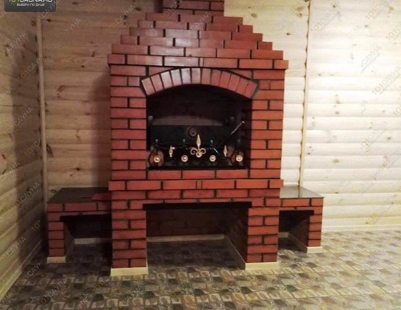 сауна баня гостиница Источник, в Бийске, улица Сибирская, 19 | 17 | 1001sauna.com