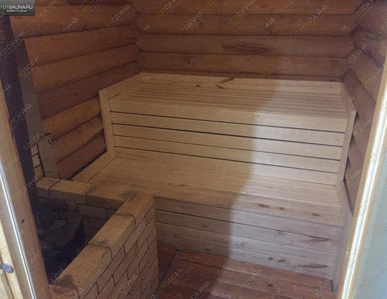 Баня Баня на Механизаторов, в Липецке, Механизаторов, 18а | Парилка | 1001sauna.com