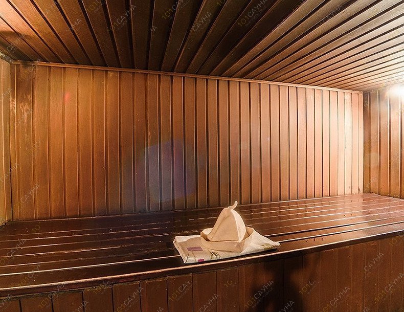 Сауна Тихое место, в Казани, ул. Рахимова д.14 | 2 | 1001sauna.com