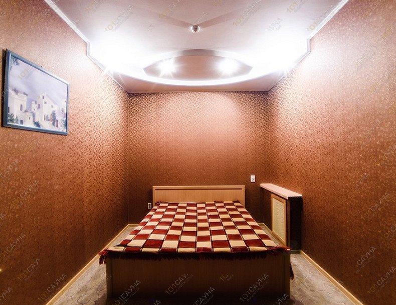 Сауна Тихое место, в Казани, ул. Рахимова д.14 | 4 | 1001sauna.com