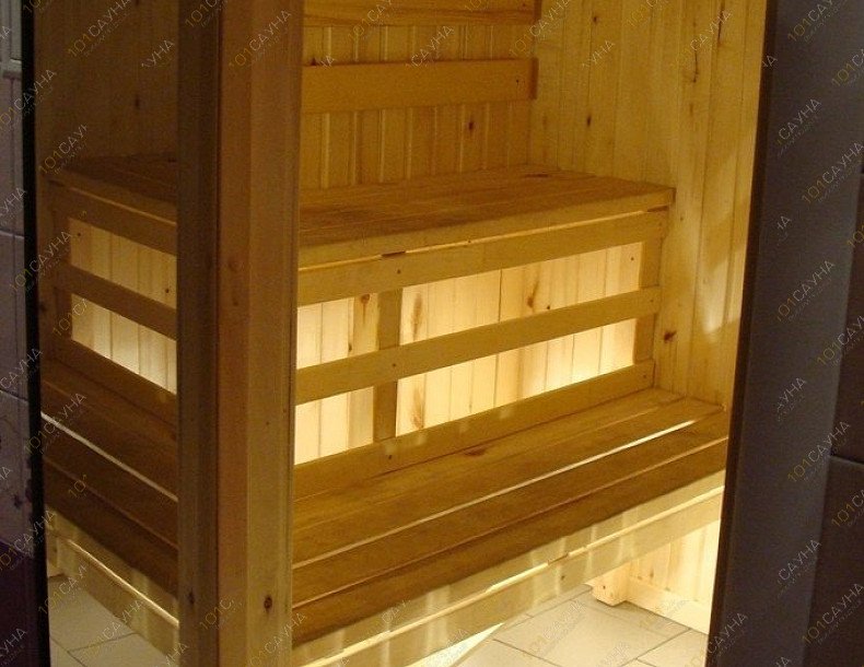 Сауна Яркент, в Ярославле, Нефтяников, 25 | Номер 2. Фото: 19 | 1001sauna.com