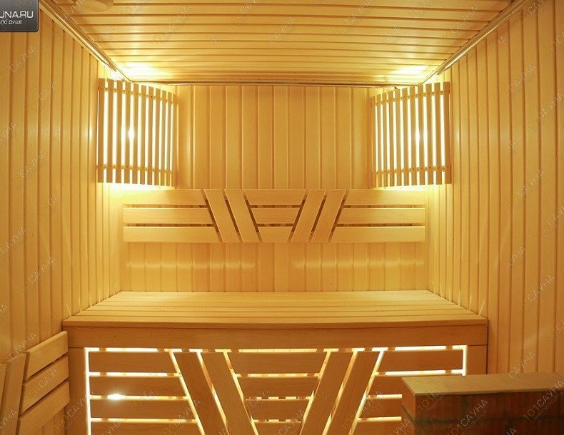 Сауна в отеле Апарт Отель, в Архангельске, проспект Новгородский, 87 строение 3 | 1 | 1001sauna.com