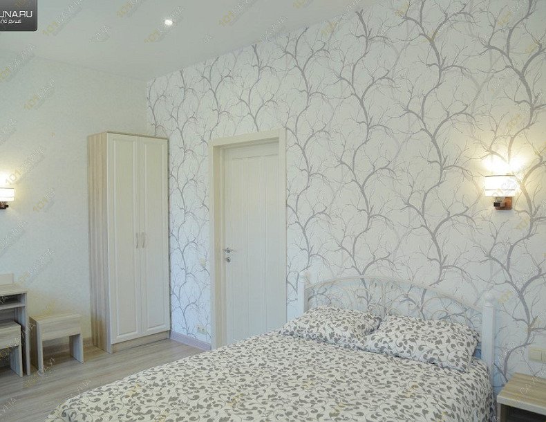 Сауна в отеле Апарт Отель, в Архангельске, проспект Новгородский, 87 строение 3 | Гостиничный - Эконом. Фото: 3 | 1001sauna.com