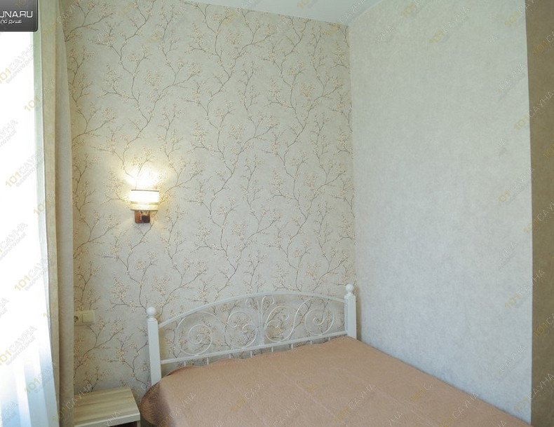 Сауна в отеле Апарт Отель, в Архангельске, проспект Новгородский, 87 строение 3 | Гостиничный - Эконом. Фото: 4 | 1001sauna.com