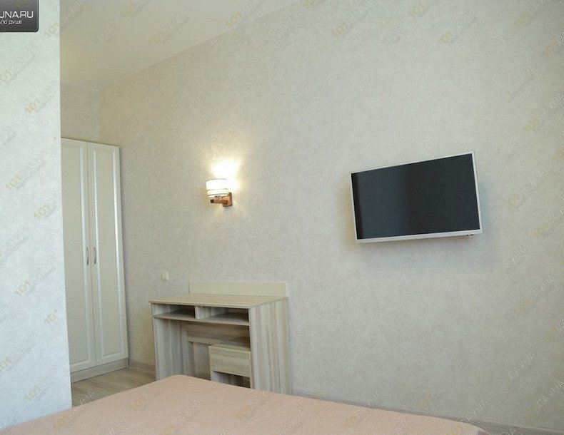 Сауна в отеле Апарт Отель, в Архангельске, проспект Новгородский, 87 строение 3 | Гостиничный - Эконом. Фото: 5 | 1001sauna.com