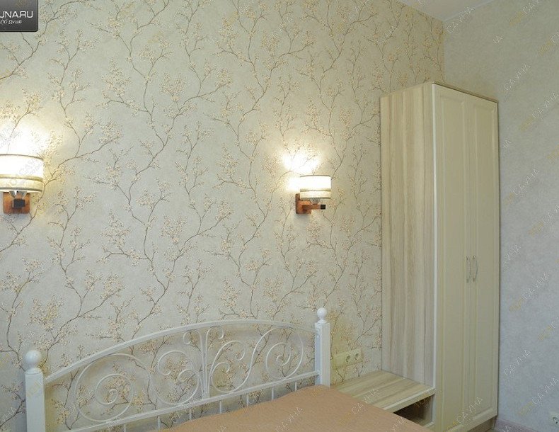 Сауна в отеле Апарт Отель, в Архангельске, проспект Новгородский, 87 строение 3 | Гостиничный - Эконом. Фото: 9 | 1001sauna.com