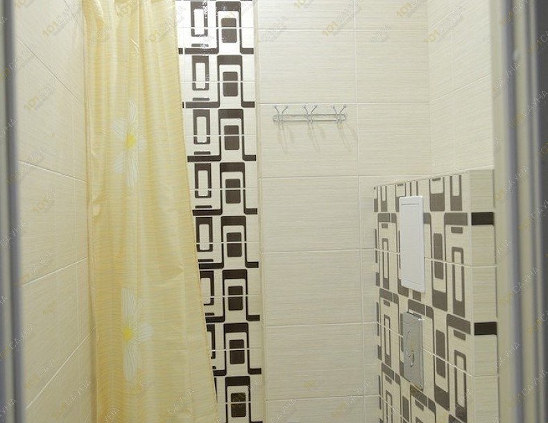 Сауна в отеле Апарт Отель, в Архангельске, проспект Новгородский, 87 строение 3 | Гостиничный - Эконом. Фото: 10 | 1001sauna.com