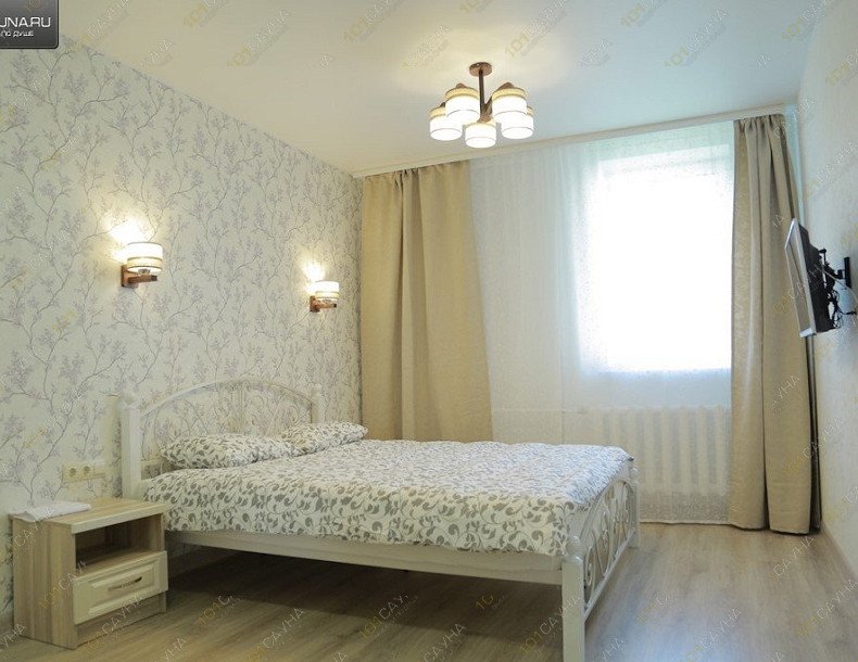 Сауна в отеле Апарт Отель, в Архангельске, проспект Новгородский, 87 строение 3 | Гостиничный - Элит. Фото: 20 | 1001sauna.com