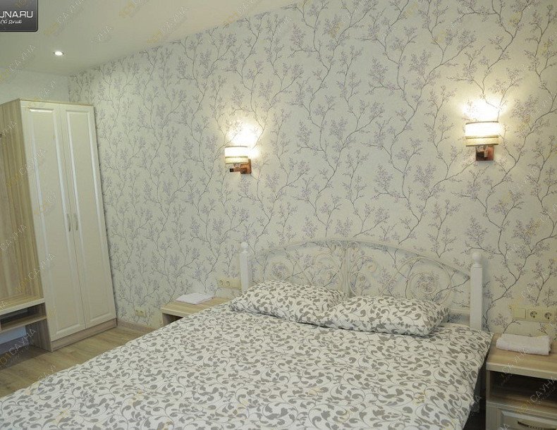 Сауна в отеле Апарт Отель, в Архангельске, проспект Новгородский, 87 строение 3 | Гостиничный - Элит. Фото: 22 | 1001sauna.com