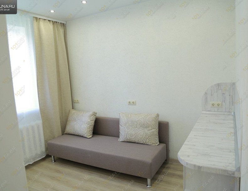 Сауна в отеле Апарт Отель, в Архангельске, проспект Новгородский, 87 строение 3 | Гостиничный - Элит. Фото: 23 | 1001sauna.com