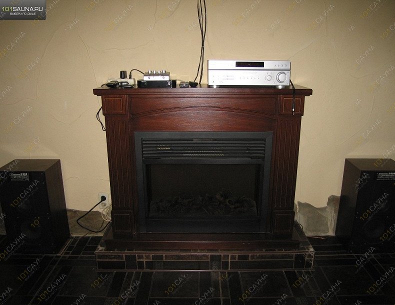 Сауна Яркент, в Ярославле, Нефтяников, 25 | Номер 2. Фото: 44 | 1001sauna.com