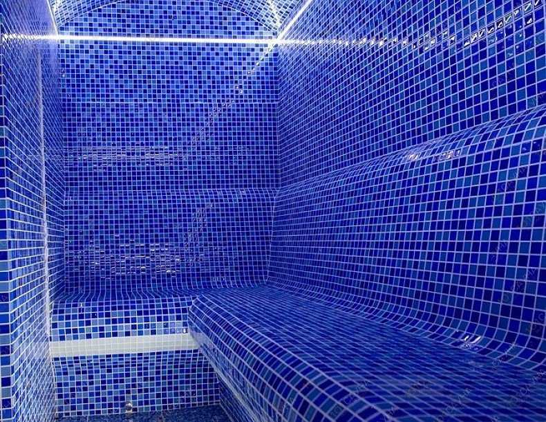 Сауна Жигулёвские бани, в Тольятти, Ботаническая, 22 | Русский. Фото: 2 | 1001sauna.com