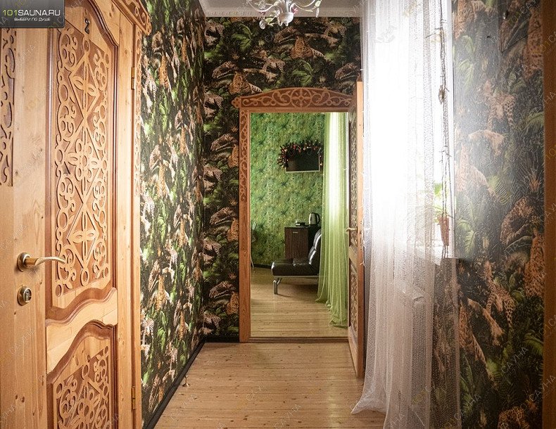 Сауна на Одесской Лукоморье, в Оренбурге, Одесская, 63 | 2-й этаж. Фото: 23 | 1001sauna.com