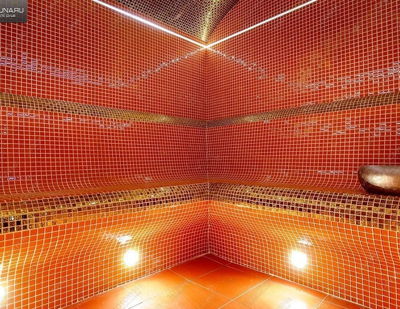 Сауна Жигулёвские бани, в Тольятти, Ботаническая, 22 | Восточный номер. Фото: 8 | 1001sauna.com