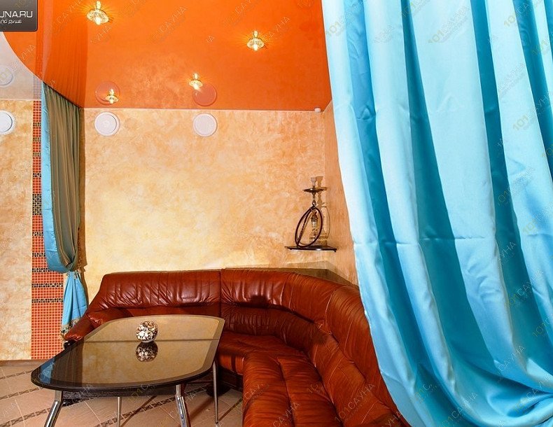 Сауна Жигулёвские бани, в Тольятти, Ботаническая, 22 | Восточный номер. Фото: 10 | 1001sauna.com