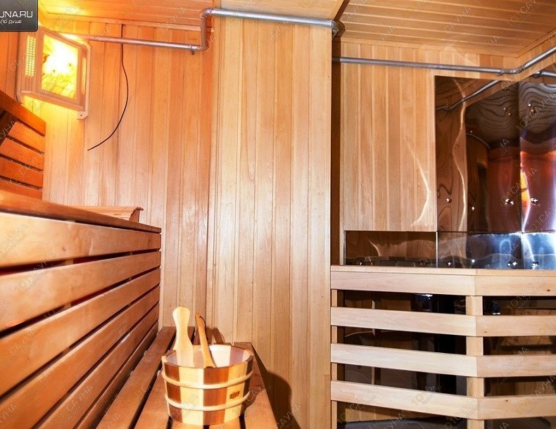 Сауна Жигулёвские бани, в Тольятти, Ботаническая, 22 | Японский номер. Фото: 14 | 1001sauna.com