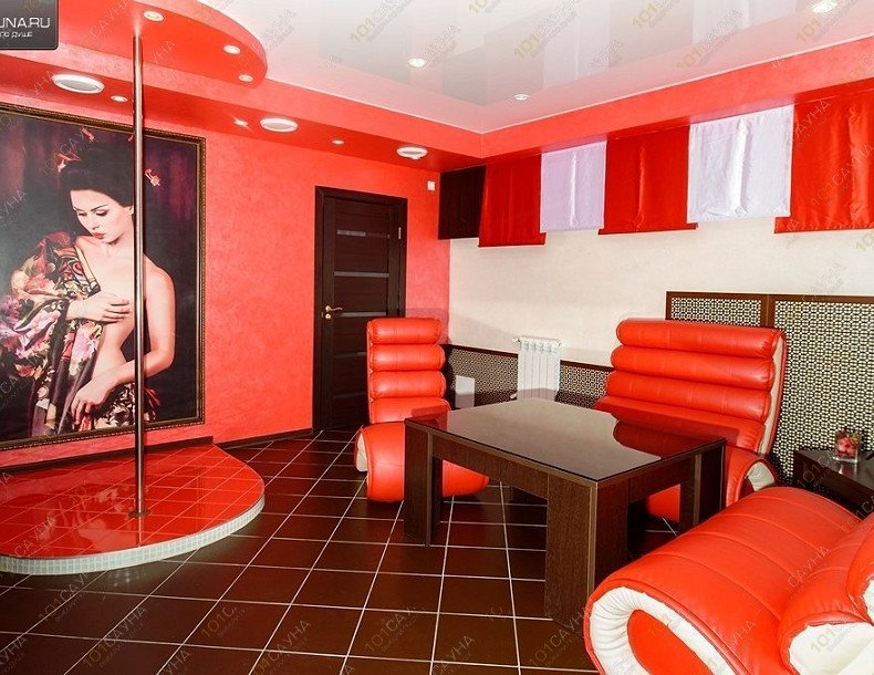 Сауна Жигулёвские бани, в Тольятти, Ботаническая, 22 | Японский номер. Фото: 16 | 1001sauna.com