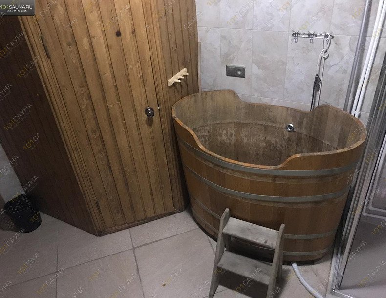 Баня Аква Империя, в Воронеже, Грамши, 64 | Купель | 1001sauna.com