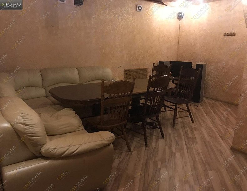 Баня Аква Империя, в Воронеже, Грамши, 64 | Банкетный зал | 1001sauna.com