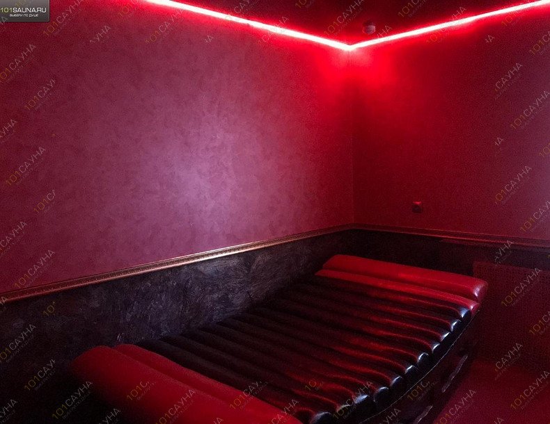 Баня Аква Империя, в Воронеже, Грамши, 64 | Комната отдыха 1 | 1001sauna.com