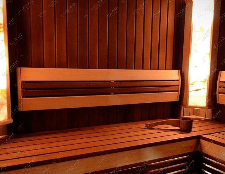 Сауна Простор, в Оренбурге, Просторная, 7/10 | 3 | 1001sauna.com