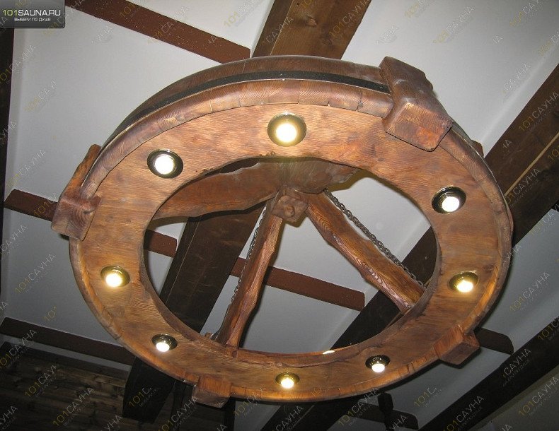 Сауна Яркент, в Ярославле, Нефтяников, 25 | Номер 2. Фото: 46 | 1001sauna.com