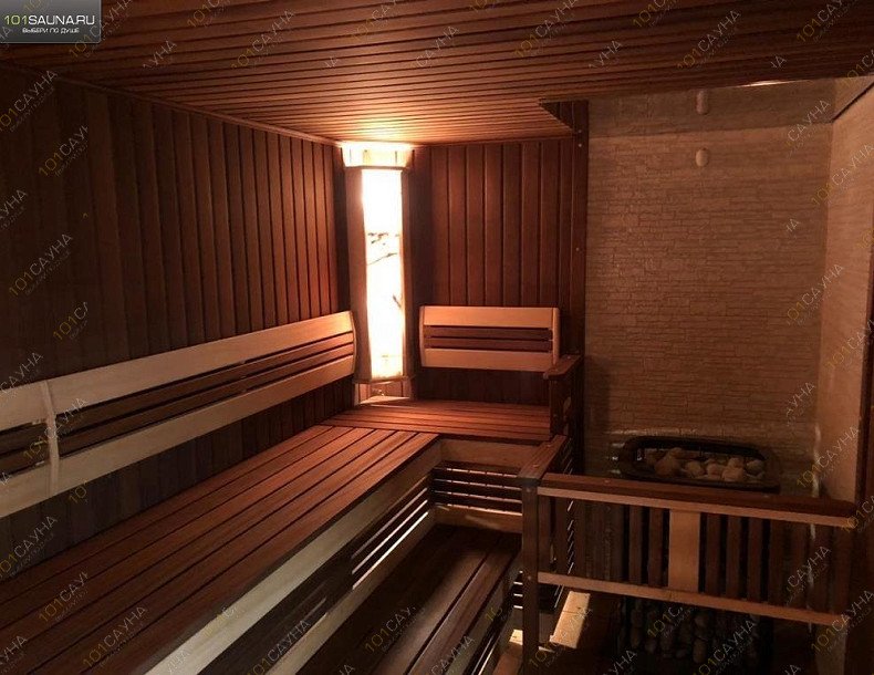Сауна Простор, в Оренбурге, Просторная, 7/10 | 7 | 1001sauna.com