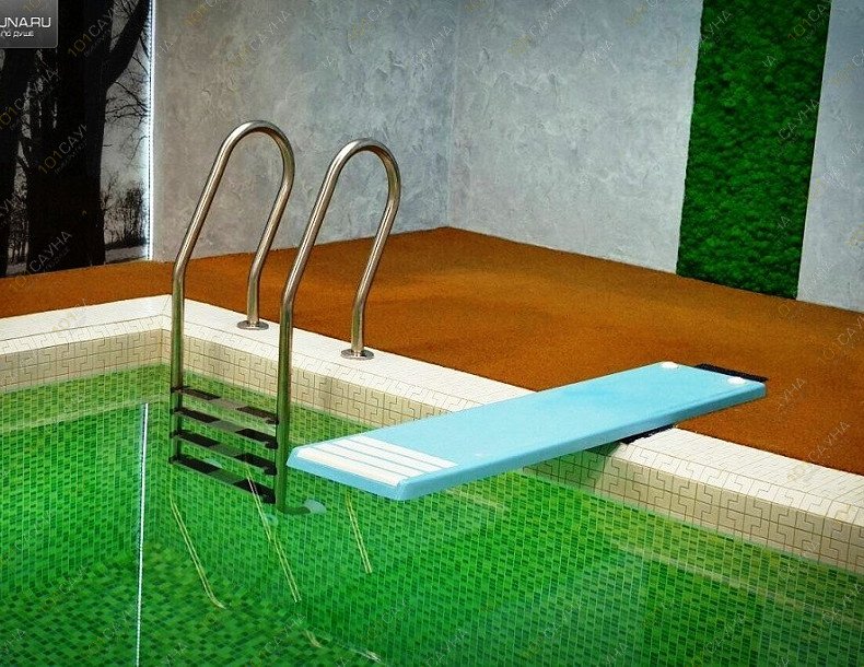 Сауна Простор, в Оренбурге, Просторная, 7/10 | 12 | 1001sauna.com