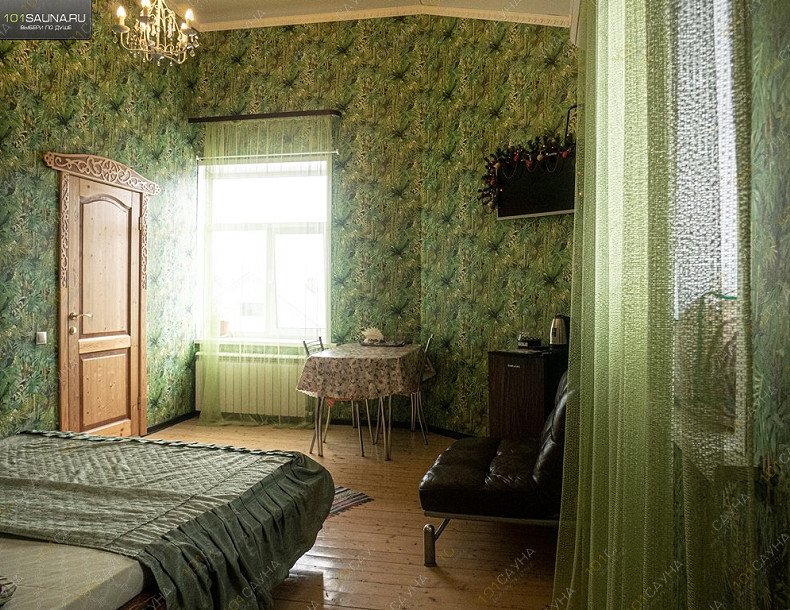 Сауна на Одесской Лукоморье, в Оренбурге, Одесская, 63 | 2-й этаж. Фото: 25 | 1001sauna.com