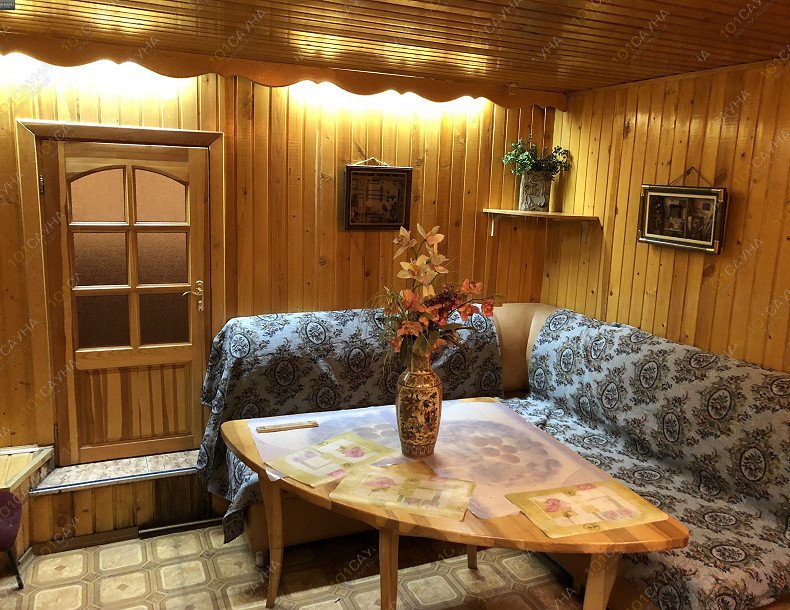 Сауна с бассейном На Краснооктябрьской 15, в Калининграде, улица Краснооктябрьская, 15 | - | 1001sauna.com