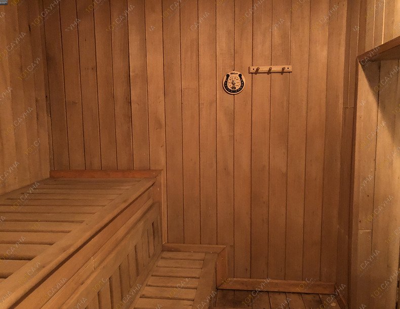 Сауна с бассейном На Краснооктябрьской 15, в Калининграде, улица Краснооктябрьская, 15 | - | 1001sauna.com