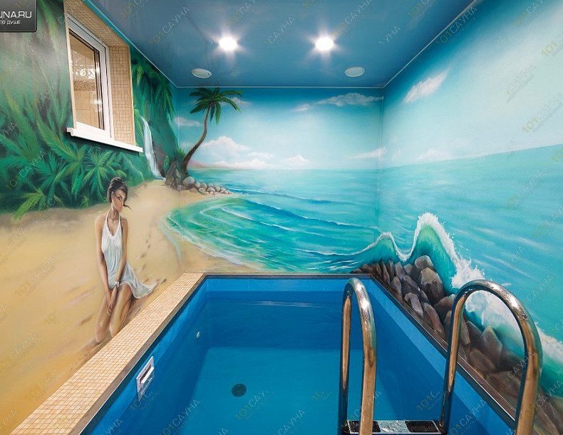 Банный комплекс Навигатор, в Костроме, Костромская 105 | Сауна. Фото: 1 | 1001sauna.com