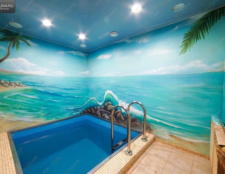 Банный комплекс Навигатор, в Костроме, Костромская 105 | Сауна. Фото: 2 | 1001sauna.com