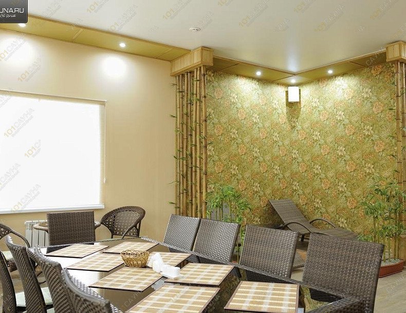 Банный комплекс Навигатор, в Костроме, Костромская 105 | Сауна. Фото: 3 | 1001sauna.com