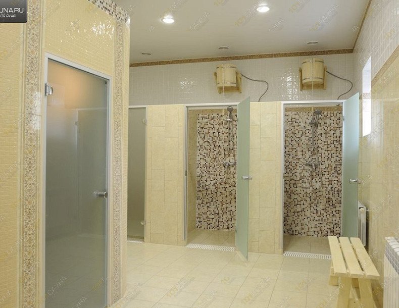 Банный комплекс Навигатор, в Костроме, Костромская 105 | Сауна. Фото: 4 | 1001sauna.com