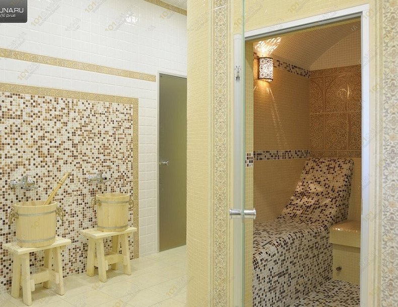 Банный комплекс Навигатор, в Костроме, Костромская 105 | Сауна. Фото: 6 | 1001sauna.com
