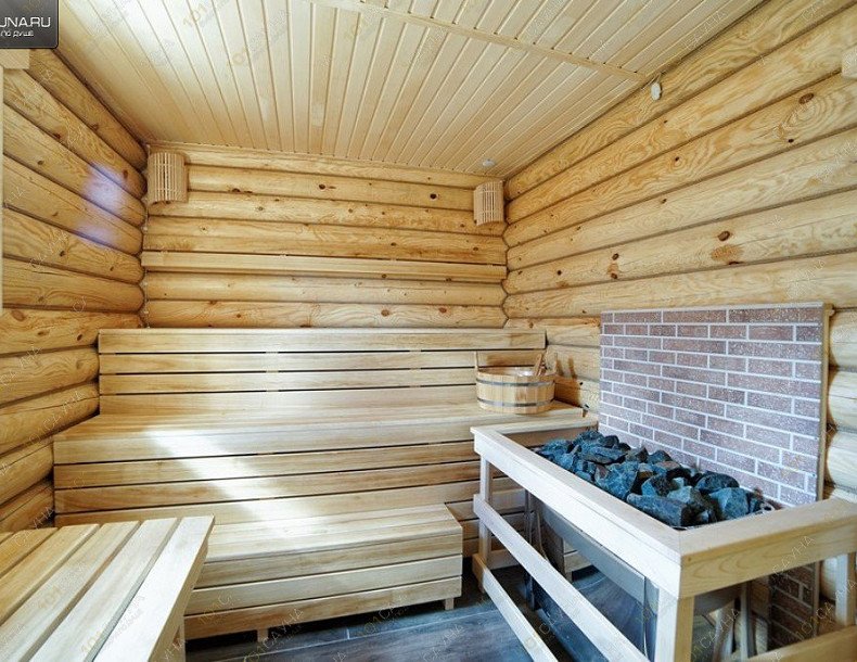 Банный комплекс Навигатор, в Костроме, Костромская 105 | Баня. Фото: 8 | 1001sauna.com
