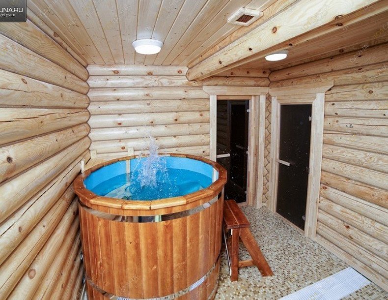 Банный комплекс Навигатор, в Костроме, Костромская 105 | Баня. Фото: 9 | 1001sauna.com