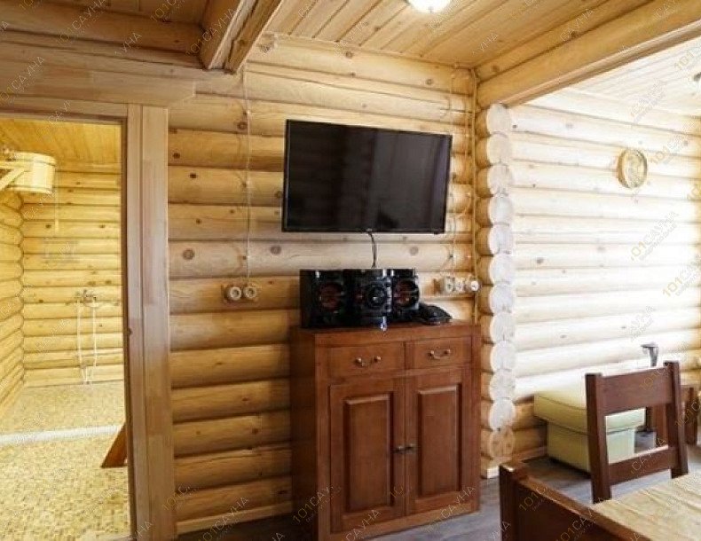 Банный комплекс Навигатор, в Костроме, Костромская 105 | Баня. Фото: 10 | 1001sauna.com