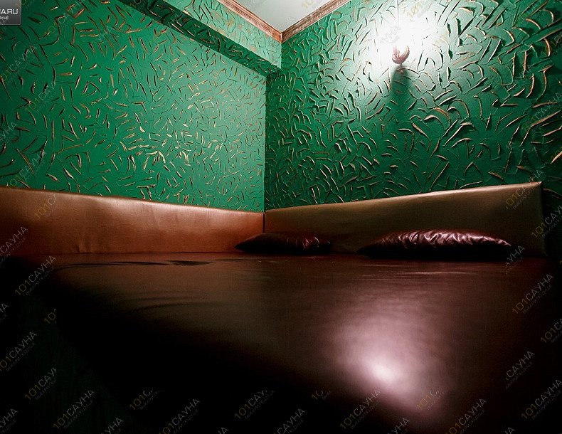 сауна Каспий, в Казани, Кул Гали 2б | комната отдыха | 1001sauna.com