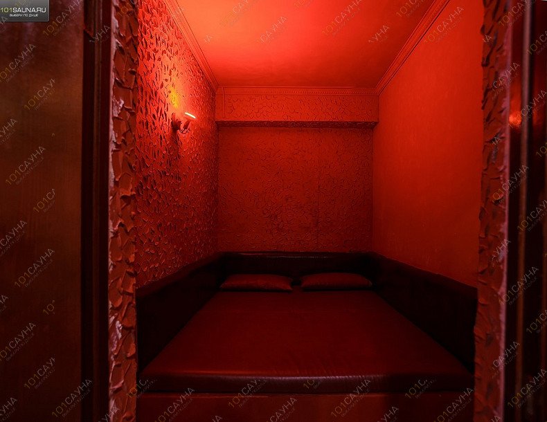 сауна Каспий, в Казани, Кул Гали 2б | комната отдыха 2 | 1001sauna.com