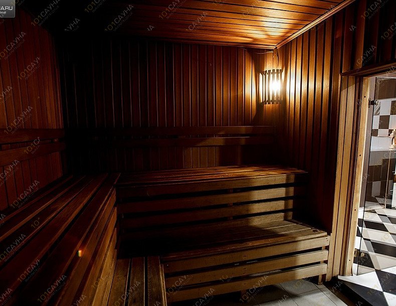 сауна Каспий, в Казани, Кул Гали 2б | парная | 1001sauna.com